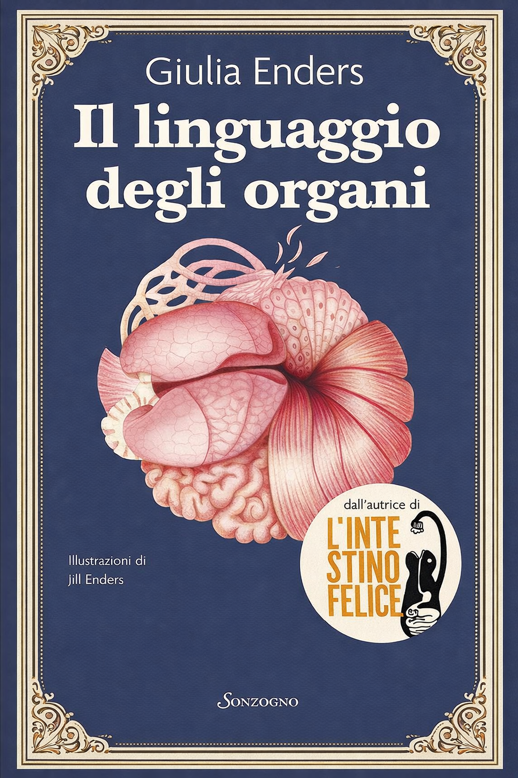 Curarsi con Giulia Enders