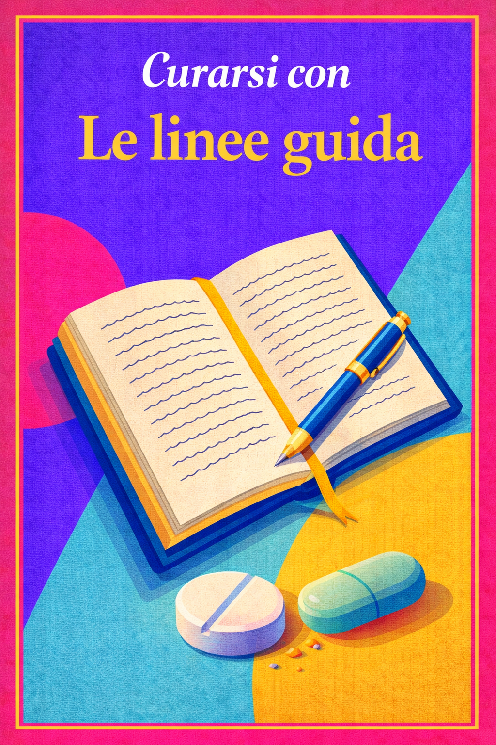 Curarsi con le linee guida