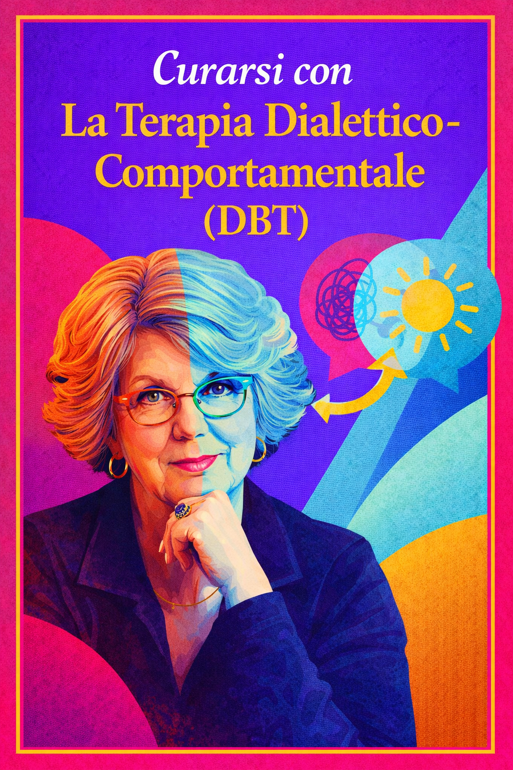 Curarsi con la DBT