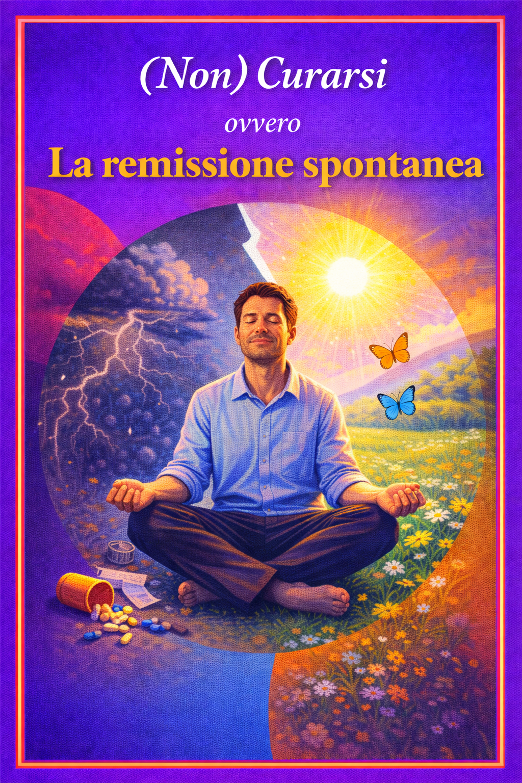 (Non) Curarsi con la remissione spontanea