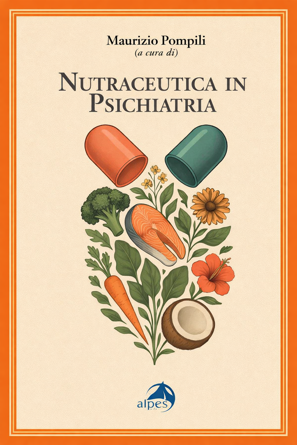 Curarsi con la nutraceutica
