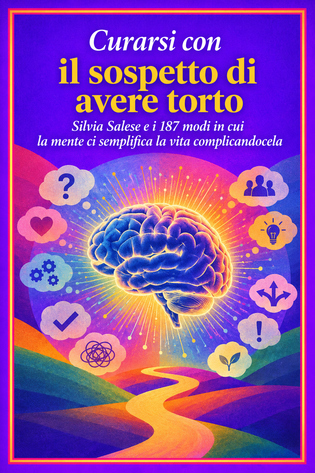 Curarsi con il sospetto di avere torto