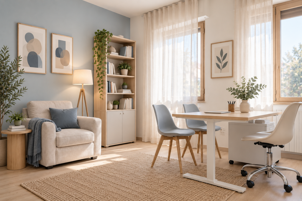 Studio Matteo Prati Psichiatra e Psicoterapeuta